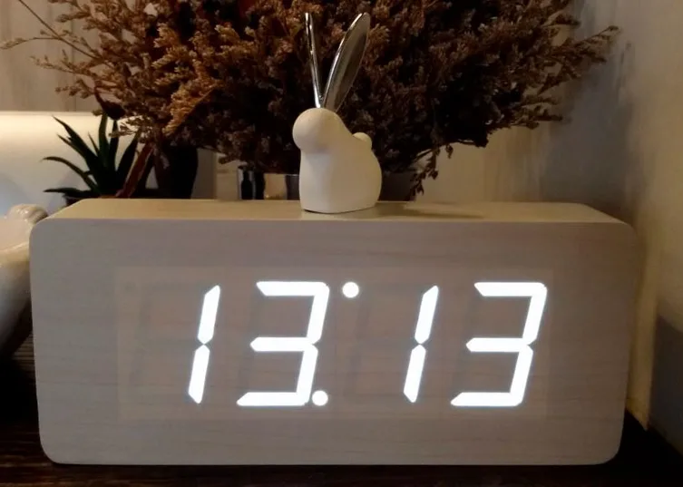13:13 на часах